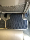 Audi A4 B8 2007–2015 EVA bilmattor (svarta) foto 5