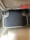 Audi A4 B8 2007–2015 EVA bilmattor (svarta) foto 8