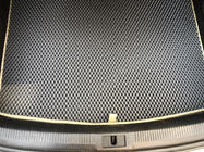 Audi A4 B8 2007–2015 Bagagerumsmatta Sedan (EVA, svart) foto 5