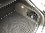 Audi A4 B8 2007–2015 EVA bagagerumsmatta (Avant, svart) foto 3
