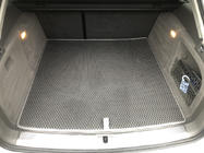 Audi A4 B8 2007–2015 EVA bagagerumsmatta (Avant, svart) foto 1