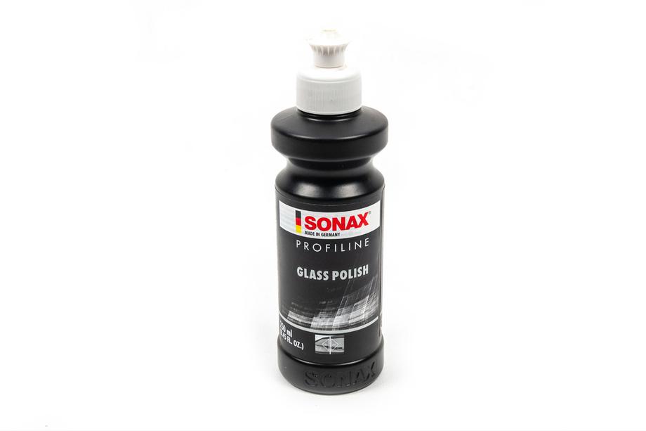 Polermedel för glas och lack Sonax Profiline Foto 1