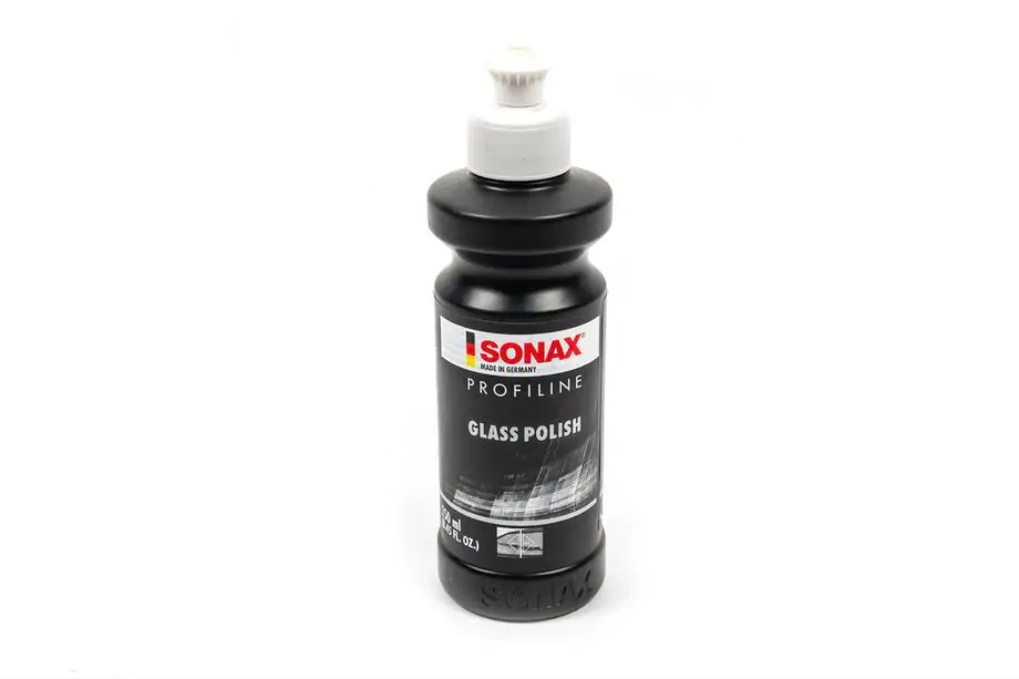 Polermedel för glas och lack Sonax Profiline Foto 1