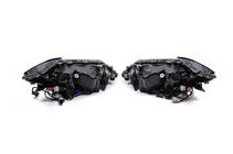 Lexus ES 2012–2018 LED-strålkastare Design 2022 (2015-2018, 2 st) foto 5