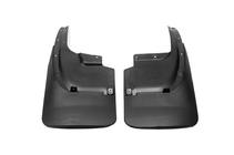 Toyota Land Cruiser 200 2007–2021 Bakre stänkskydd (2 st, för stötfångare utan bodykit) foto 1