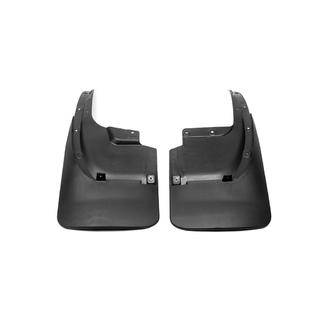 Bakre stänkskydd (2 st, för stötfångare utan bodykit) Toyota Land Cruiser 200 2007–2021 foto 1