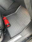 Renault Scenic/Grand 2016–2025 Gummimattor för kupén Stingray (4 st) foto 2