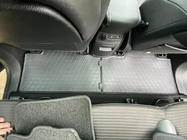 Renault Scenic/Grand 2016–2025 Gummimattor för kupén Stingray (4 st) foto 3
