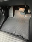 Renault Scenic/Grand 2016–2025 Gummimattor för kupén Stingray (4 st) foto 1