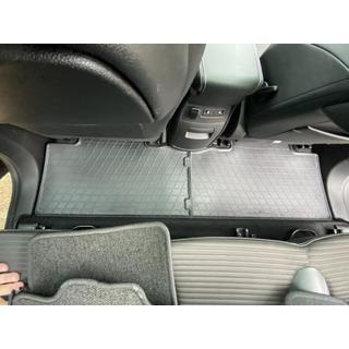 Gummimattor för kupén Stingray (4 st) Renault Scenic/Grand 2016–2025 foto 3