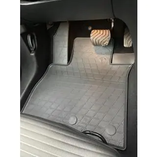 Gummimattor för kupén Stingray (4 st)