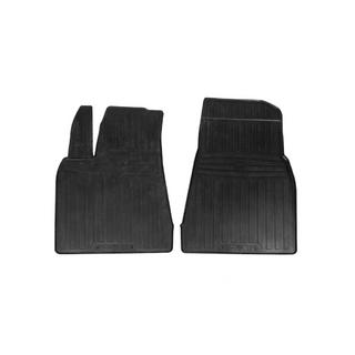Gummimattor 2019+ (7-sits, Stingray Premium) foto 3