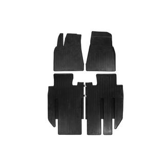 Gummimattor 2019+ (7-sits, Stingray Premium)