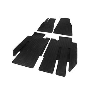 Gummimattor 2019+ (7-sits, Stingray Premium) foto 2