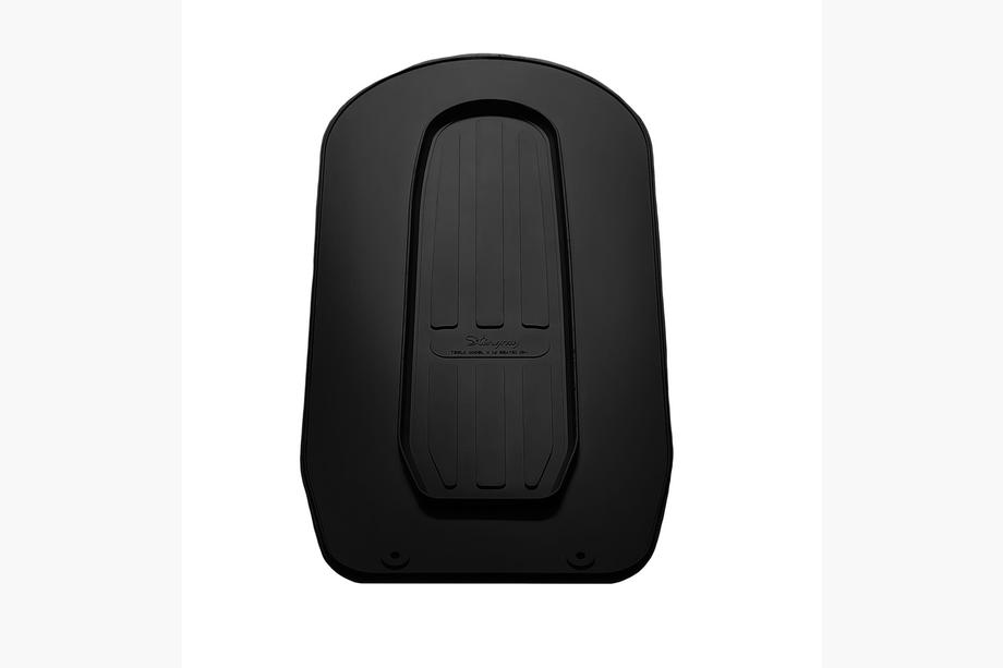 Tesla Model X 2015– Bakre bromatta (6-sits, Stingray Premium) Image