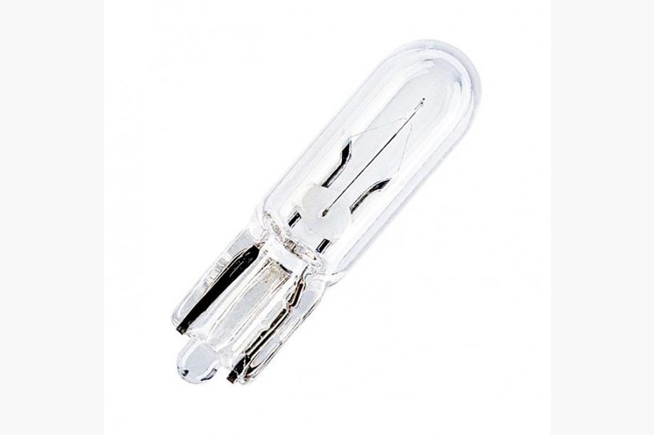 Signallampa Narva 17037 W1,2W 12V W2X4,6d Image
