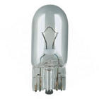 Narva 17109 W3W 24V 3W W2,1x9,5d signallampa foto 1