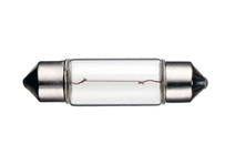 Signallampa Narva 17125 C5W 12V 5W SV8,5 11x35 foto 1