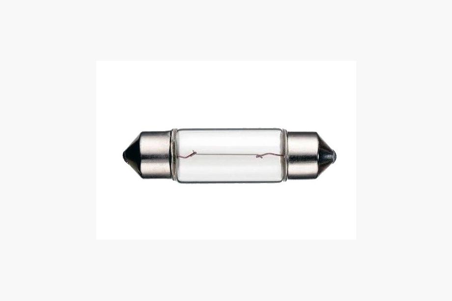 Signallampa Narva 17125 C5W 12V 5W SV8,5 11x35 Image