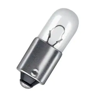 Signallampa Narva 17141 T4W 24V 4W BA9 foto 1