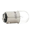 Signallampa Narva 17172 R5W 12V 5W BA15d foto 1
