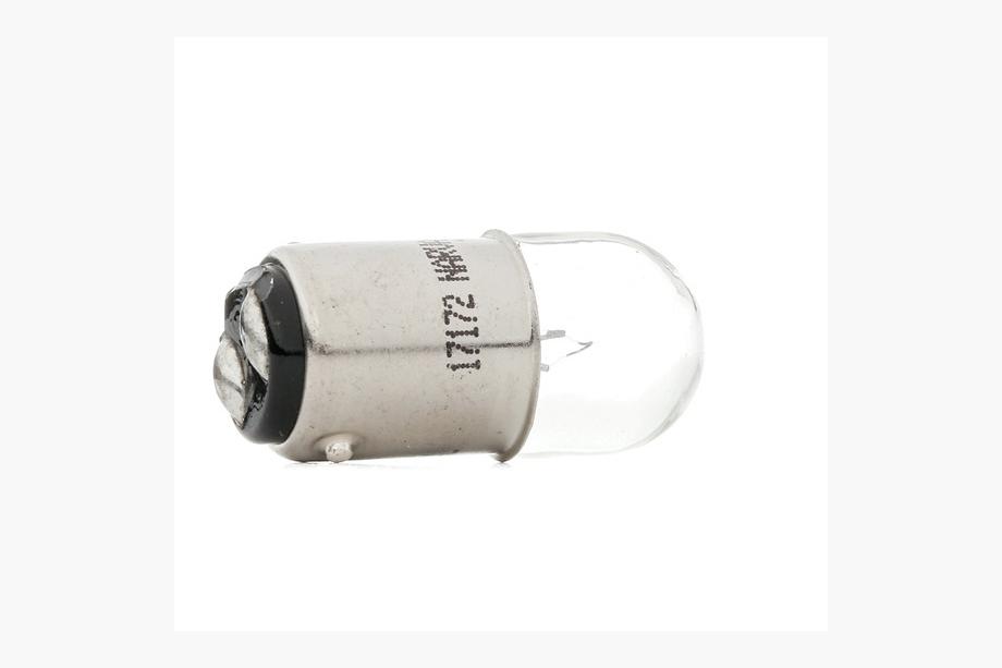 Signallampa Narva 17172 R5W 12V 5W BA15d Image
