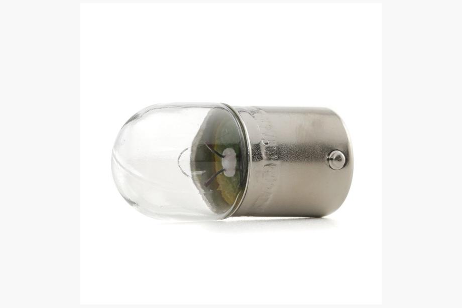 Signallampa Narva 17311 R10W 12V 10W BA15s Image