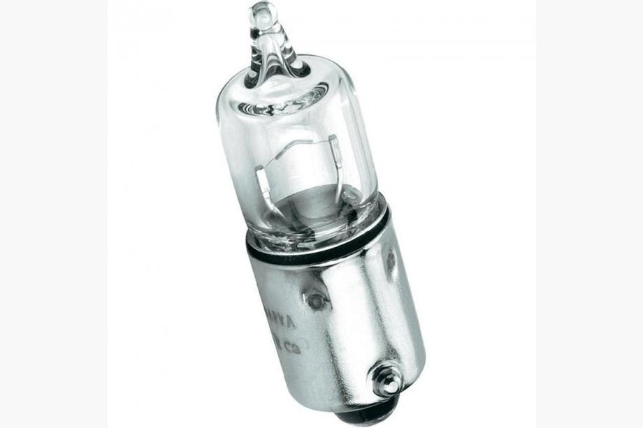 Signallampa Narva 17835 H20W 12V 20W BA9s Image