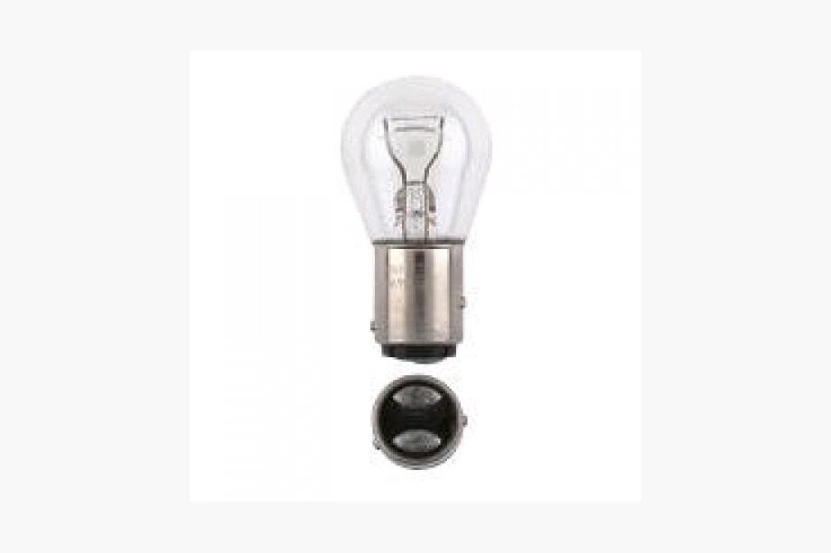 Signallampa Narva 17881 P21/4W 12V 21/4W BAZ15d Image