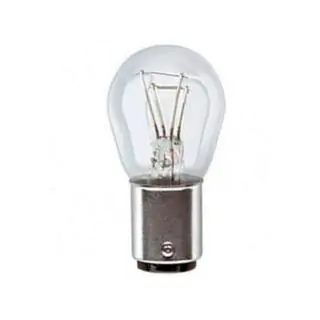 Narva 17918 signallampa P21/5W 12V 21/5W BA15d