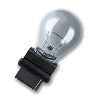 Narva 17941 P27W blinkerslampa 12V 27W W2,5x16d foto 3
