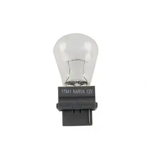 Narva 17941 P27W blinkerslampa 12V 27W W2,5x16d foto 1