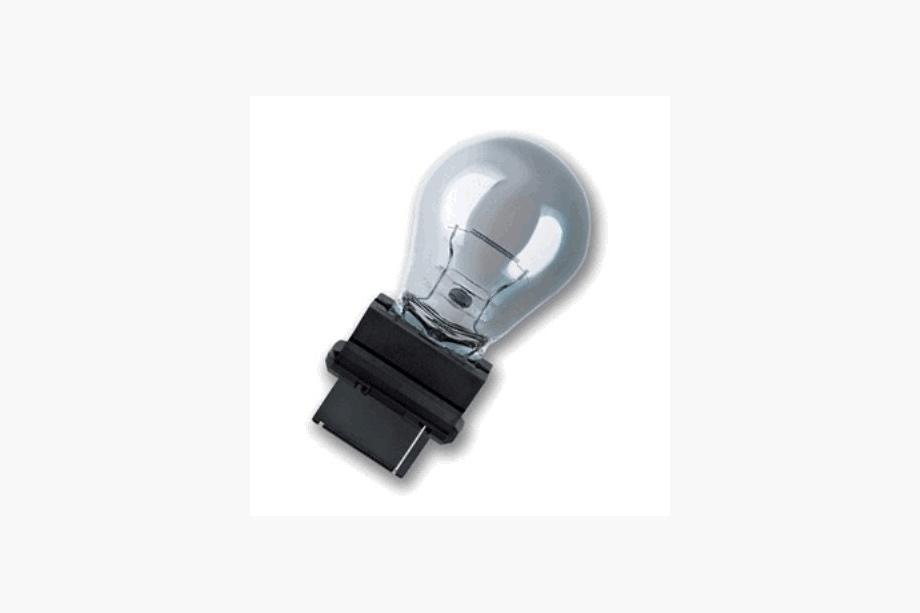 Narva 17941 P27W blinkerslampa 12V 27W W2,5x16d Foto 3