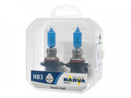 Narva HB3 60W Range Power White strålkastarlampa 486252100 foto 1