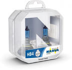 Narva HB4 51W Range Power White strålkastarlampa 486262100 foto 1