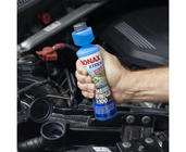 Sonax Xtreme sommar spolarvätskekoncentrat 1:100, 250 ml foto 4