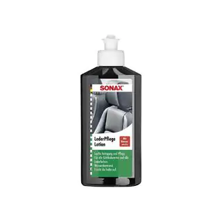 Sonax lädervårdslotion, 250 ml foto 1