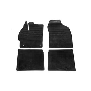 Gummimattor för kupén Stingray (4 st) Toyota Prius 2009–2015 foto 1
