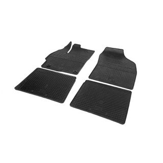 Gummimattor för kupén Stingray (4 st) Toyota Prius 2009–2015 foto 2