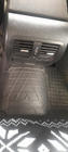 Volkswagen Passat B6 2006–2012 Bakre tunnelmatta (Stingray Premium) foto 1