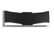 Volkswagen Passat B6 2006–2012 Bakre tunnelmatta (Stingray Premium) foto 2