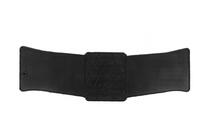 Volkswagen Passat B6 2006–2012 Bakre tunnelmatta (Stingray Premium) foto 3