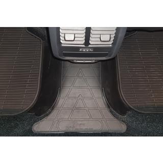 Bakre tunnermatta USA (Stingray Premium) foto 1