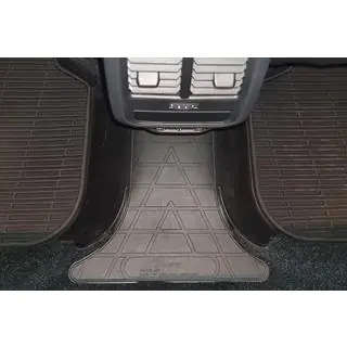 Bakre tunnermatta USA (Stingray Premium) foto 1