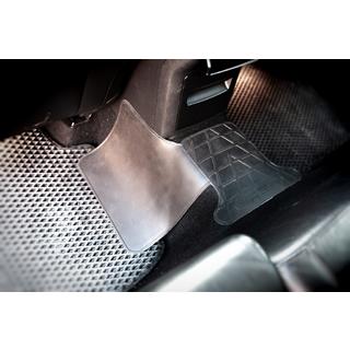 Bakre tunnelmatta (Stingray Premium) foto 1
