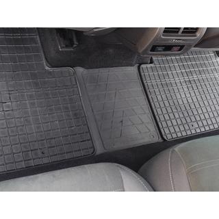 Bakre tunnelmatta (Stingray Premium) Volkswagen Touran 2015– foto 4