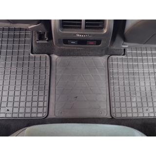 Bakre tunnelmatta (Stingray Premium) Volkswagen Touran 2015– foto 1