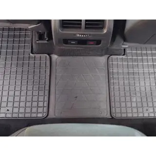 Bakre tunnelmatta (Stingray Premium)