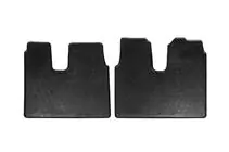 MAN TGX 2007–2020 Gummimattor 2007-2020 (2 st, Stingray Premium) foto 1