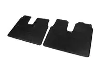 MAN TGX 2007–2020 Gummimattor 2007-2020 (2 st, Stingray Premium) foto 2